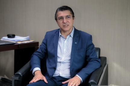 Marcos Vergueiro/Secom