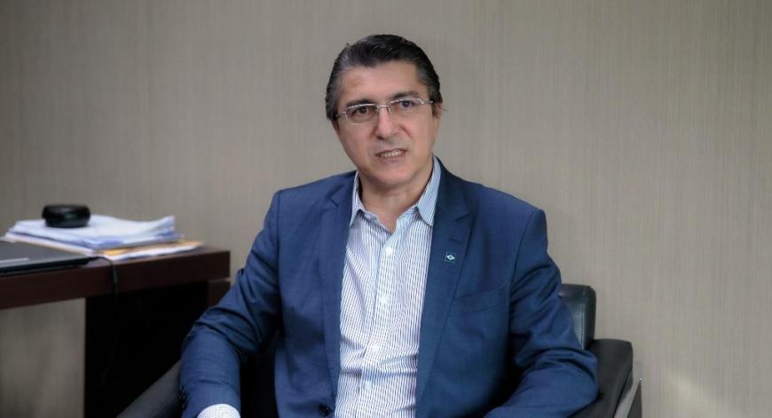 Marcos Vergueiro/Secom