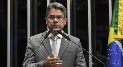 Jefferson Rudy/Agência Senado