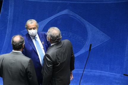 Marcos Oliveira/Agência Senado 