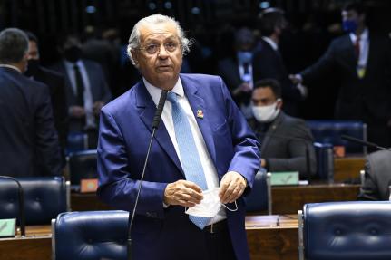 Jefferson Rudy/Agência Câmara 