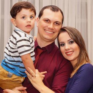 Keyla Zavareze Leonor autismo