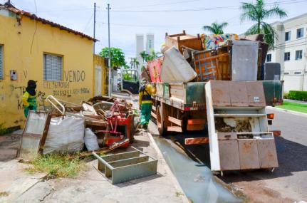Davi Valle/Prefeitura de Cuiabá 