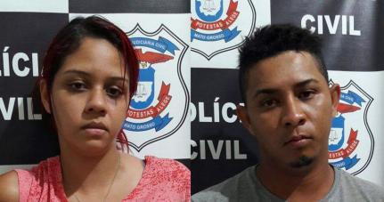 Reprodução