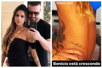Fotos de Reprodução/Instagram