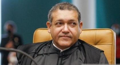 Fellipe Sampaio/SCO/STF