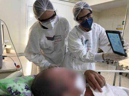 Oziane Rodrigues/Sicom