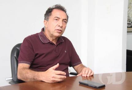 Otmar de Oliveira