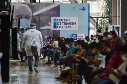 Tchélo Figueiredo/Secom-MT