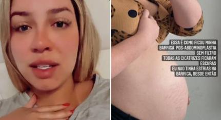 Reprodução Instagram 
