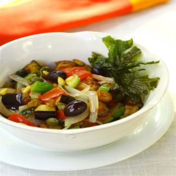 Caponata 