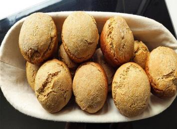 P&atilde;o Integral 