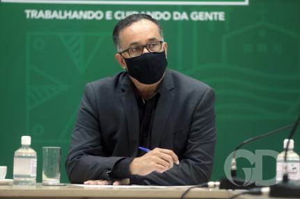 Luiz Alves