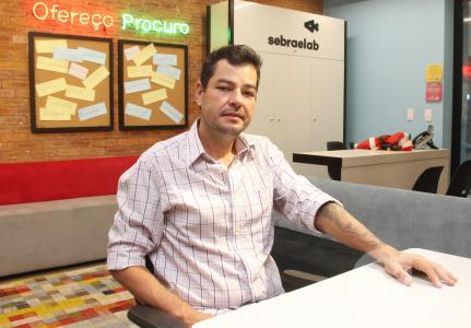 OTMAR DE OLIVEIRA