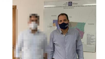 Reprodução