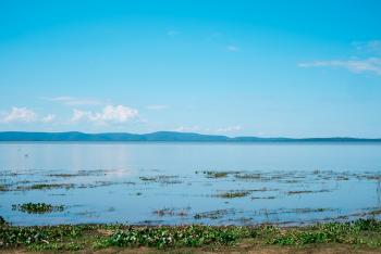 Ba&iacute;a de Chacoror&eacute;