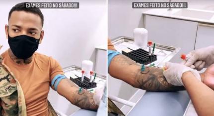 Reprodução/Instagram