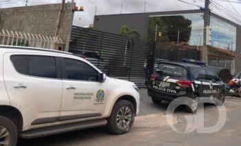 Falsa m&eacute;dica de spa