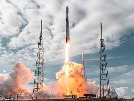 SPACEX