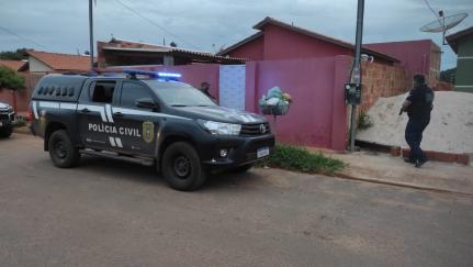Polícia Civil