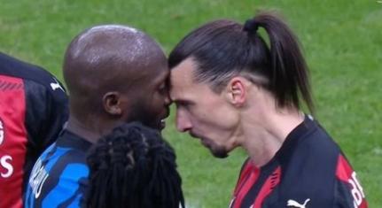 Reprodução Inter de Milão 