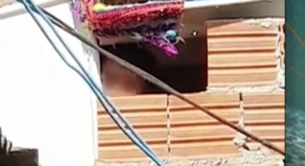 Reprodução/Record TV