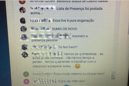 Reprodução