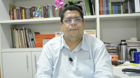 Servidores da Educação paralisam atividades nesta quarta - Vimarsana News