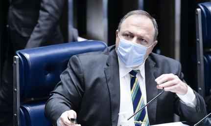 Pedro França/Agência Brasil