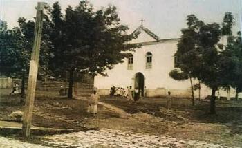 igreja da boa morte
