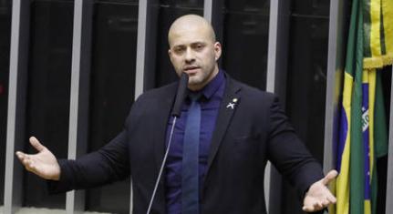 LUIS MACEDO/CÂMARA DOS DEPUTADOS - 19.11.2019