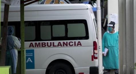 7 pessoas morrem e mais de 3,1 mil seguem isoladas em MT - Vimarsana News