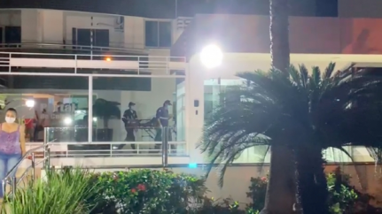 Wesley Santiago/Olhar Direto