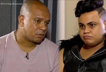 Reprodução Record TV 