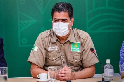 Reprodução/Facebook