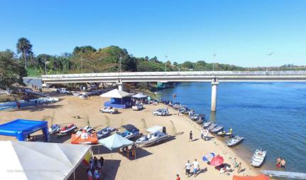Rodrigo Spver/Assessoria
