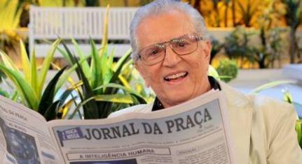 REPRODUÇÃO/FACEBOOK