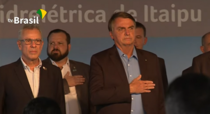 TV Brasil/Reprodução 