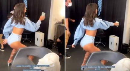 Reprodução/Instagram