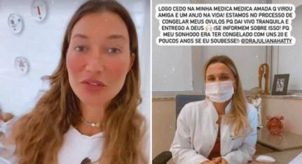 Reprodução/Instagram