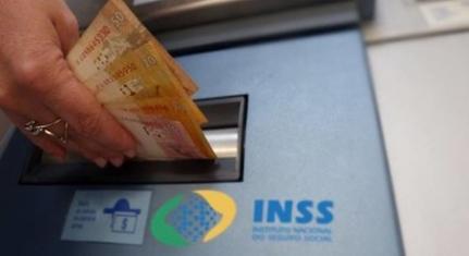  INSS