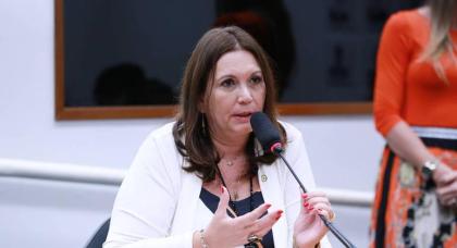 MICHEL JESUS/ CÂMARA DOS DEPUTADOS - 27.01.2021