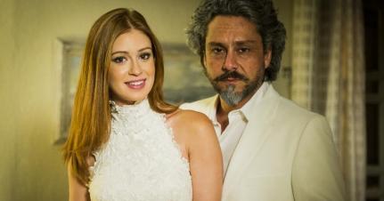 Reprodução Rede Globo