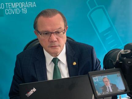 Luiz Henrique 