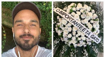 REPRODUÇÃO/INSTAGRAM