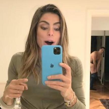 REPRODUÇÃO/INSTAGRAM