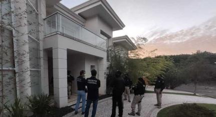 Divulgação Receita Federal 