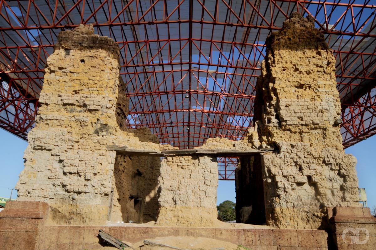 Primeira capital, Vila Bela da Santíssima Trindade completa 269 anos de história Gazeta Digital Primeira capital, Vila Bela da Santíssima Trindade completa 269 anos de história Gazeta Digital