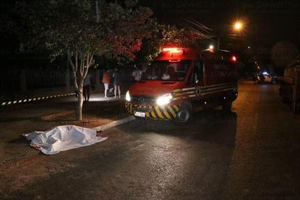 Djeferson Kronbauer/PowerMix