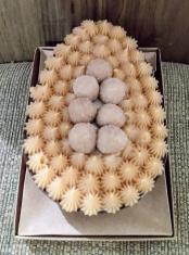ovos de pascoa karla yule